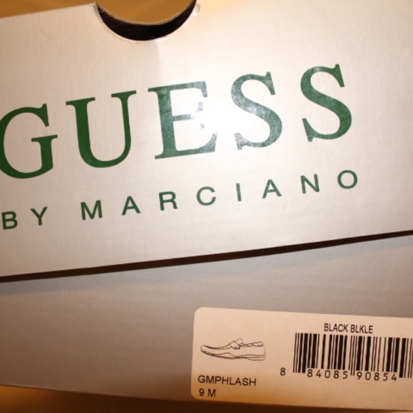 black Slip-ons - Picture 5 of 5